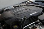 Jaguar XKR Convertible 2011 года